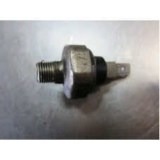 15B022 Engine Oil Pressure Sensor From 2008 SUBARU Forester  2.5 25240AA060
